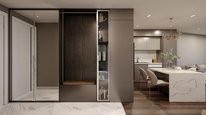 Image No.20-4 Bed Apartment for sale