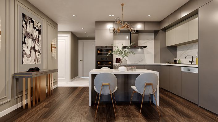 Image No.21-4 Bed Apartment for sale