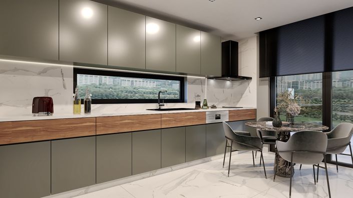 Image No.22-4 Bed Apartment for sale