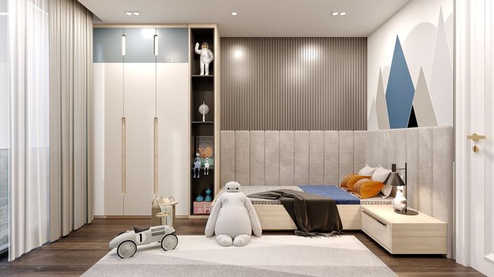 Image No.24-4 Bed Apartment for sale