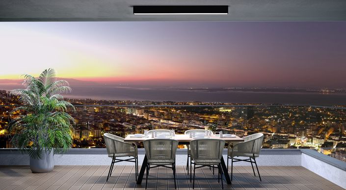 Image No.27-4 Bed Apartment for sale