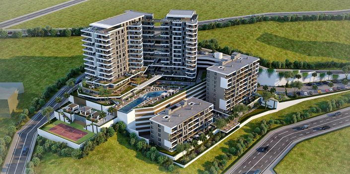 Image No.4-4 Bed Apartment for sale