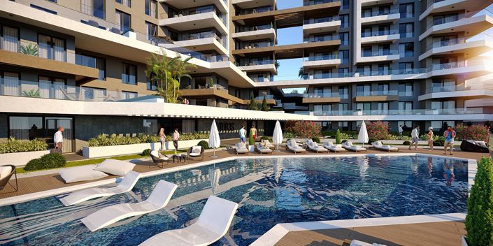 Image No.6-4 Bed Apartment for sale