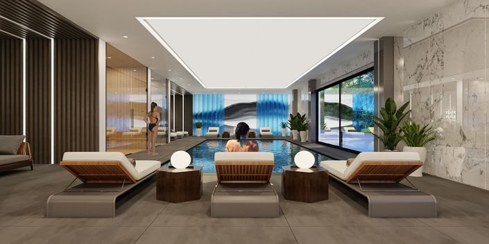 Image No.10-4 Bed Apartment for sale