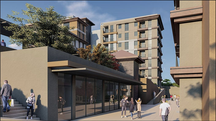 Image No.4-2 Bed Apartment for sale