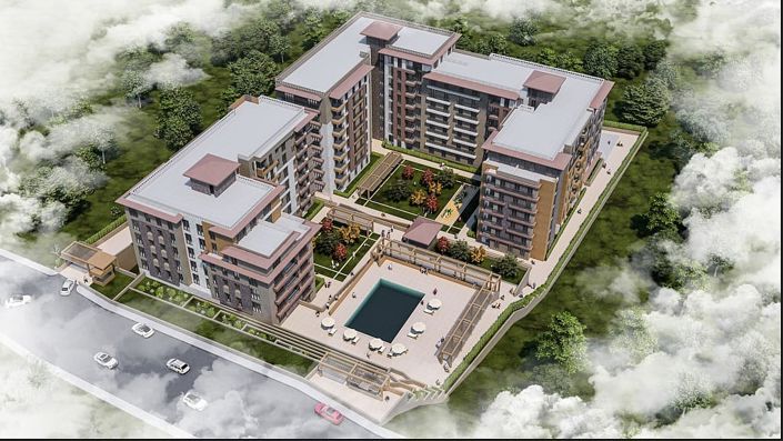 Image No.2-3 Bed Apartment for sale