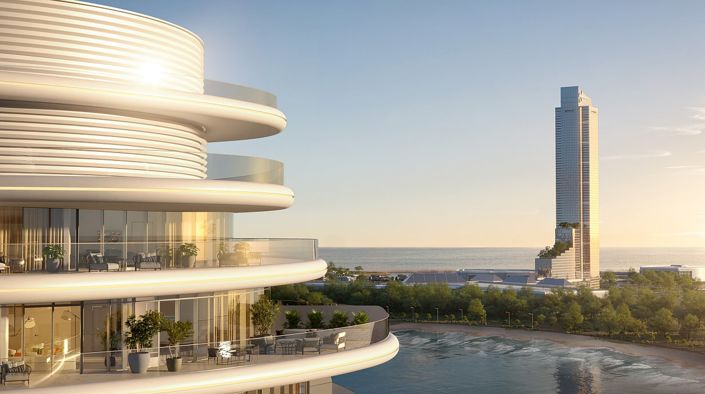 Image No.5-2 Bed Apartment for sale