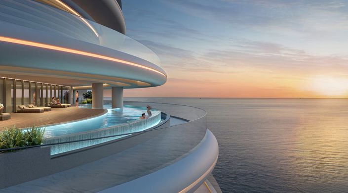 Image No.8-2 Bed Apartment for sale