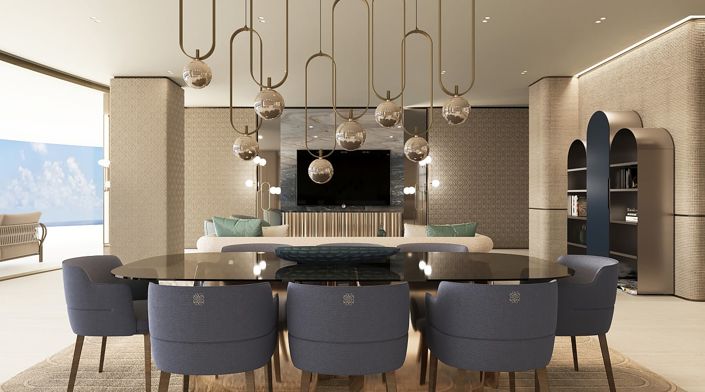 Image No.20-Appartement de 3 chambres à vendre à Ras al-Khaimah