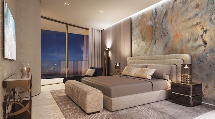 Image No.24-Appartement de 3 chambres à vendre à Ras al-Khaimah