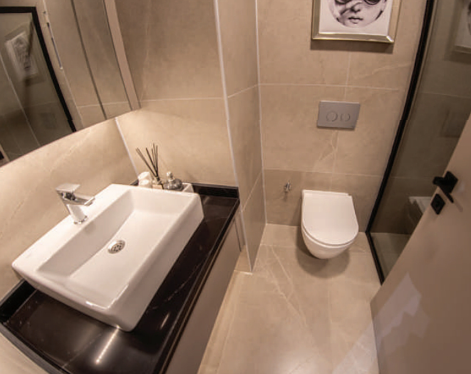 Image No.17-1 Bed Apartment for sale