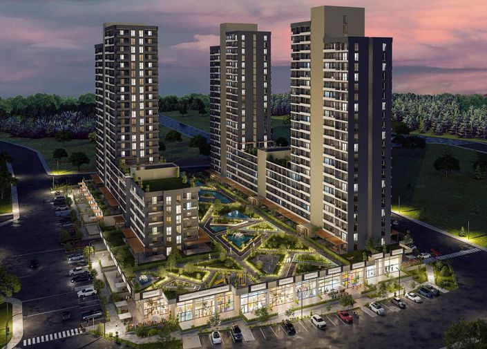 Image No.7-1 Bed Apartment for sale