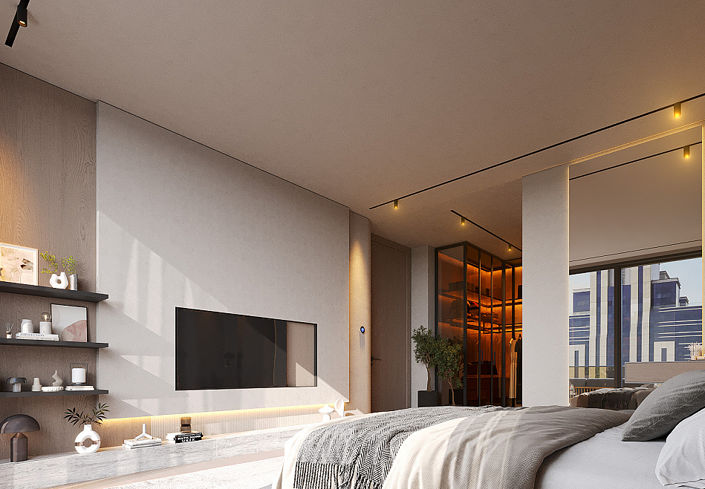 Image No.13-2 Bed Apartment for sale