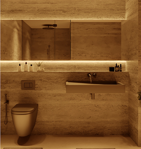 Image No.15-2 Bed Apartment for sale