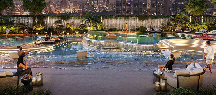 Image No.5-2 Bed Apartment for sale