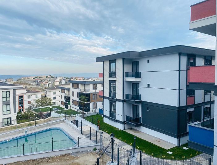 Image No.1-Appartement de 3 chambres à vendre à Sakarya