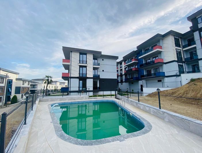 Image No.2-3 Bed Apartment for sale