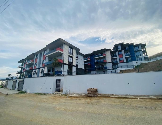 Image No.3-3 Bed Apartment for sale