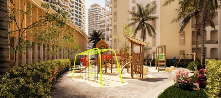 Image No.11-1 Bed Apartment for sale