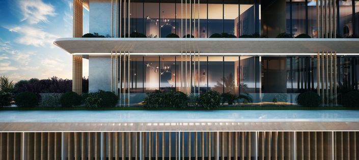 Image No.6-2 Bed Apartment for sale