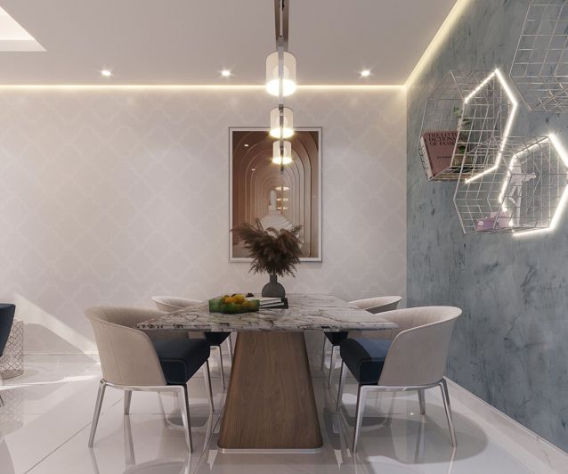 Image No.14-3 Bed Apartment for sale