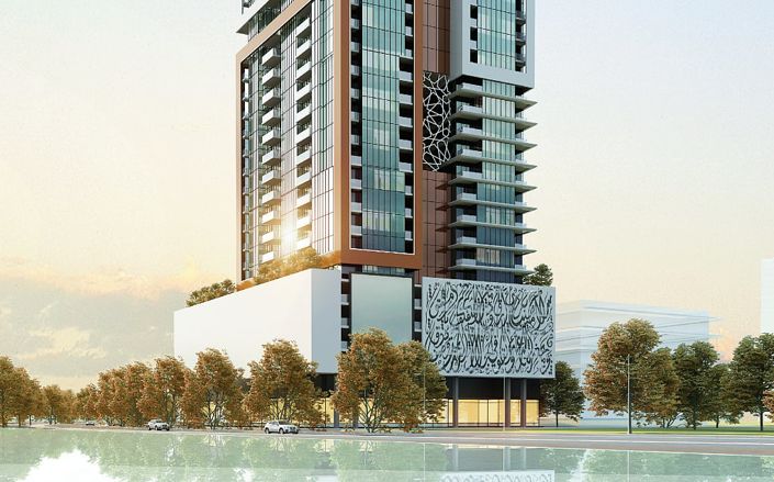 Image No.2-3 Bed Apartment for sale