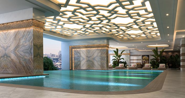 Image No.8-3 Bed Apartment for sale