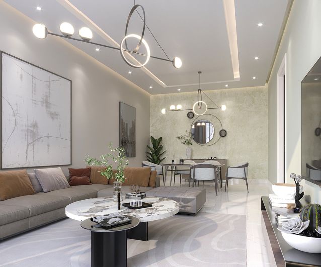 Image No.11-Appartement de 4 chambres à vendre à Sharjah