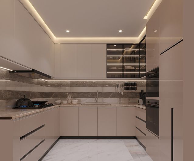 Image No.16-Appartement de 4 chambres à vendre à Sharjah