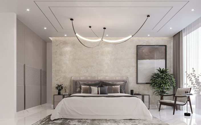 Image No.17-Appartement de 4 chambres à vendre à Sharjah