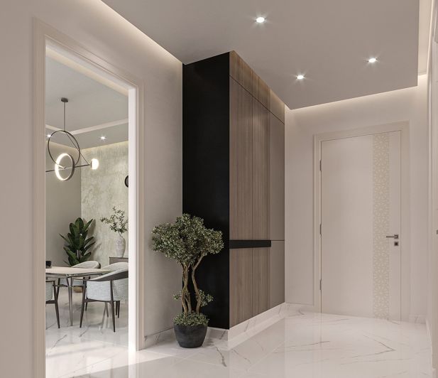 Image No.23-Appartement de 4 chambres à vendre à Sharjah