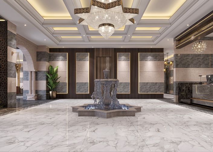 Image No.5-Appartement de 4 chambres à vendre à Sharjah