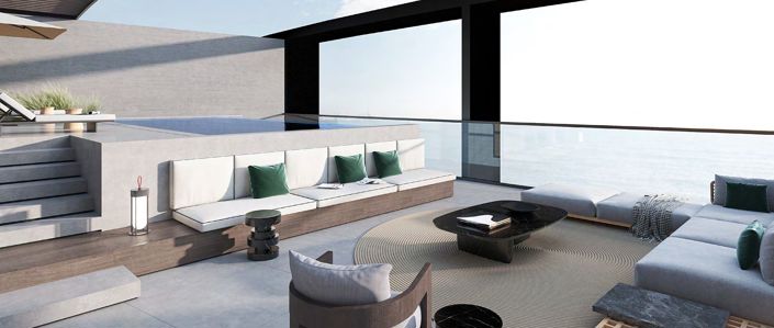 Image No.14-2 Bed Apartment for sale