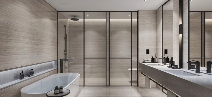 Image No.11-Appartement de 3 chambres à vendre à Sharjah