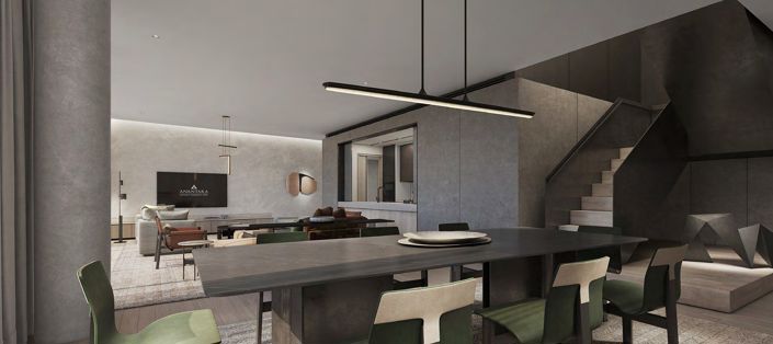 Image No.7-Appartement de 3 chambres à vendre à Sharjah