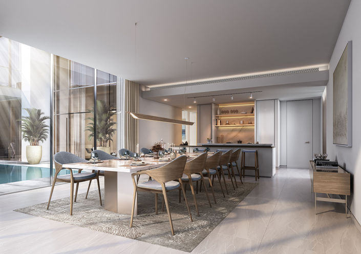 Image No.10-Maison / Villa de 4 chambres à vendre à Umm al-Quwain