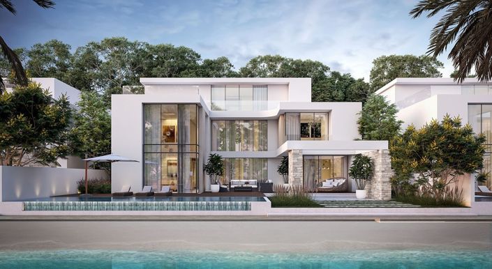 Image No.3-Maison / Villa de 4 chambres à vendre à Umm al-Quwain