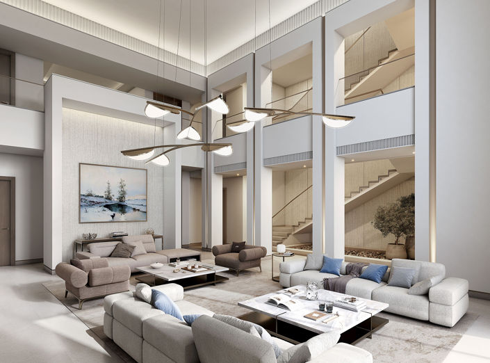 Image No.8-Maison / Villa de 4 chambres à vendre à Umm al-Quwain