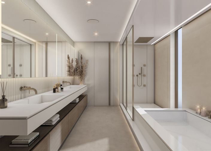 Image No.9-Maison / Villa de 4 chambres à vendre à Umm al-Quwain