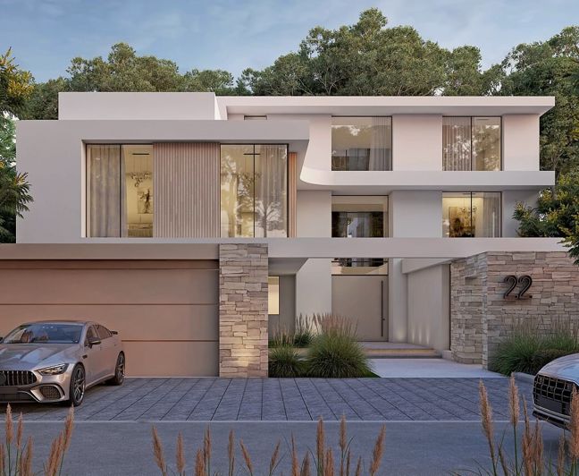 Image No.4-5 Bed House/Villa for sale