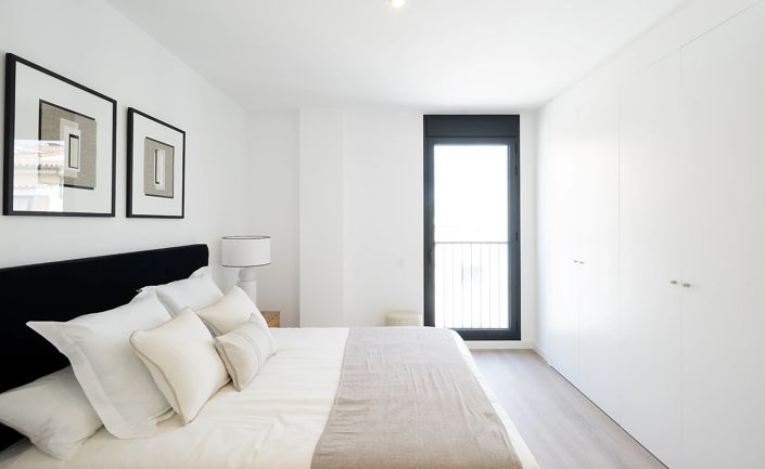 Image No.15-3 Bed Apartment for sale