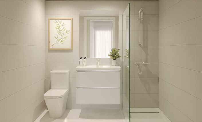 Image No.18-3 Bed Apartment for sale