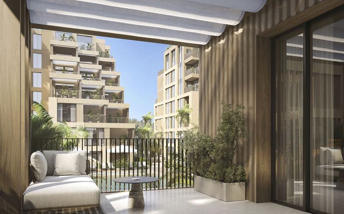 Image No.13-Appartement à vendre à Dubai