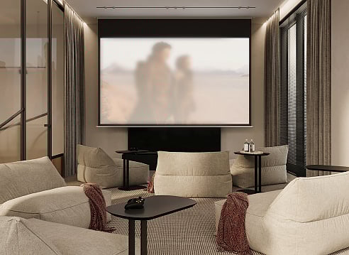 Image No.5-Appartement à vendre à Dubai