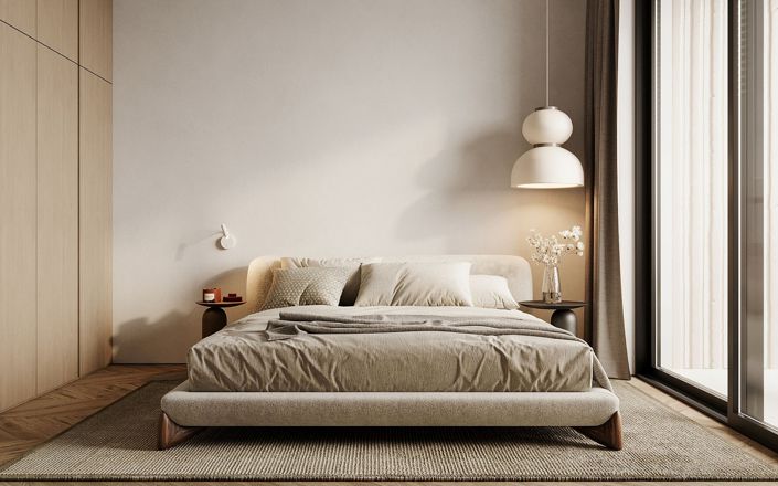 Image No.11-Appartement de 2 chambres à vendre à Dubai