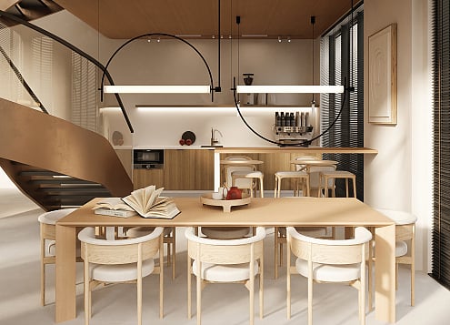 Image No.6-Appartement de 2 chambres à vendre à Dubai