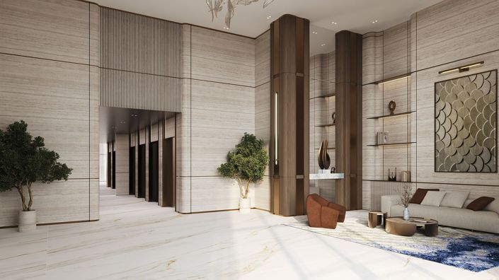 Image No.11-Appartement de 1 chambre à vendre à Dubai