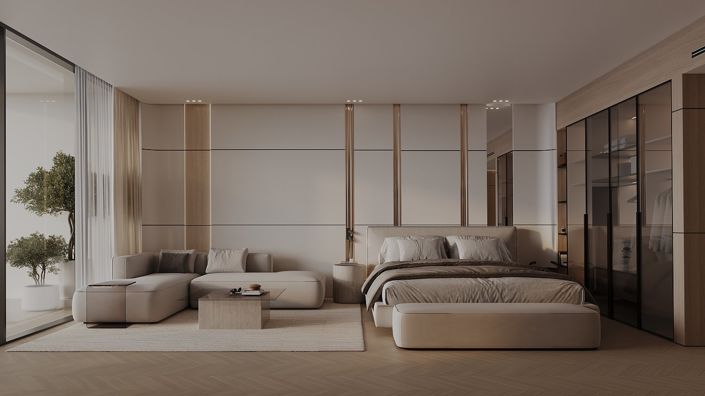 Image No.16-Appartement de 1 chambre à vendre à Dubai