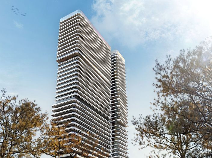 Image No.4-Appartement de 1 chambre à vendre à Dubai