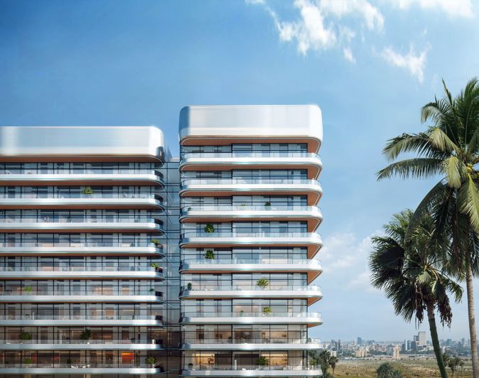 Image No.8-Appartement de 1 chambre à vendre à Dubai